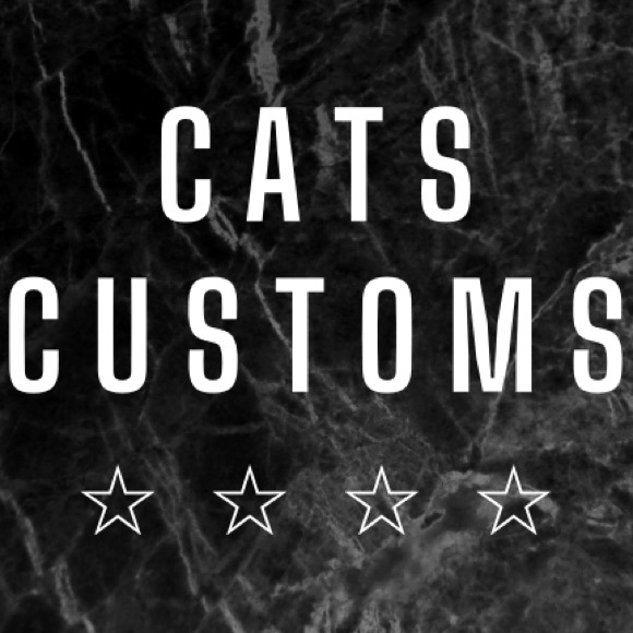 catscustomes